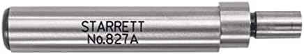 Starrett Edge Finder, .200" Contact Diameter, .375" Body Diameter