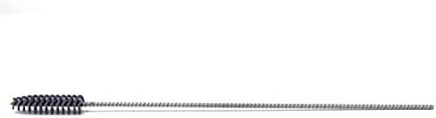 Brush Research 09259 Rifle Chamber Flex-Hone, Silicon Carbide, 400 Grit, For 7.62X51mm NATO (Pack of 1)