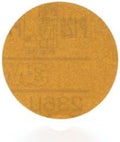 3M Hookit Gold Disc, 00919, 236U, 3 in, P120