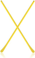 2 PCS 30inch Tire Iron, Tire Bead Breaker Tool