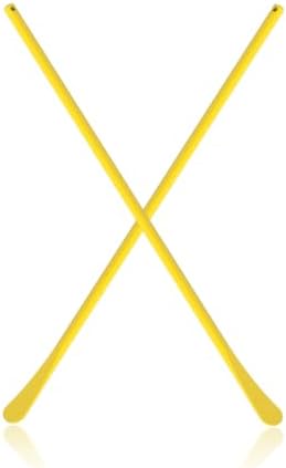 2 PCS 30inch Tire Iron, Tire Bead Breaker Tool