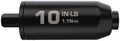 Fat Stix Individual Limiter 10-65 Inch-Pounds with Preset Torque, Accurately Tightens, Reversible, Compatible with Wheeler Fat Stix T-Handle Driver, for Gunsmithing, Reloading, and Torque Adjustment