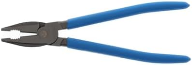 GEDORE 8250-225 TL Power Combination Pliers 225 mm