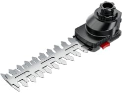 20V Cordless Combo Kit, Matrix Shear Shrubber Attachment