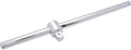 Tools 3/4" Drive Chrome Sliding T-handle, 18" Long, Mfr: D019501-A