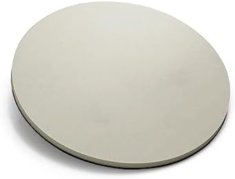 Eagle Micro-Hook Interface Pad for 5 inch Sanding Discs, Firm, Hook & Loop, No Holes, 971-0070, 2 Pads