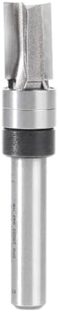 Amana Tool - 45475-3DS) Plunge 3/8 Dia Upper Bb 1/4Shk