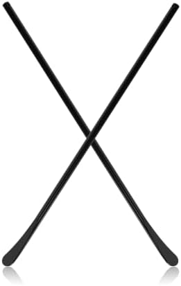2 PCS 30inch Tire Iron, Tire Bead Breaker Tool