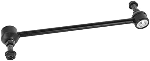TRQ Steering & Suspension Kit Sway Bar Stabilizer Link Tie Rod
