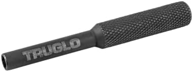 TRUGLO Portable and Durable Steel Rear and Front Sight Installation and Removal Tool with Mounted Sights for Hunting