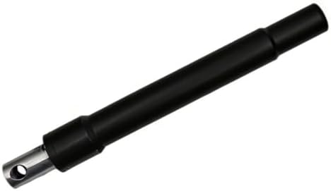 1-1/2" x 10" Snowplow Angling Cylinder Hydraulic Rams 56102 Compatible for Western Snow Plow Blade