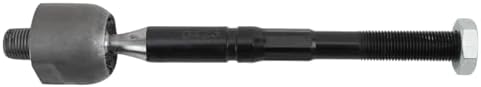 TRQ Front Steering & Suspension Kit