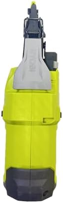 Ryobi 18V ONE+ 18-Gauge Cordless Airstrike Brad Nailer (Tool Only) P321