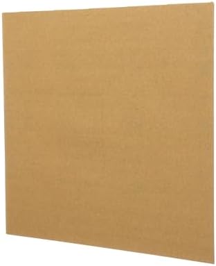 3M Sandpaper, 220 Grit, 5 Sheets, 9 in x 11 in, Sands Paint, Wood & Metal, Great for General Purpose Sanding, Very Fine Aluminum Oxide Sand Paper (9000NA-20), 2-Pack
