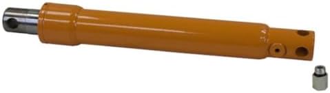 Buyers Products 1304006 Cylinder, Angle, 1-1/2 X10In, Replaces Meyer #07968