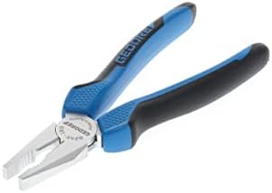 GEDORE 8245-180 JC Combination Pliers 180 mm