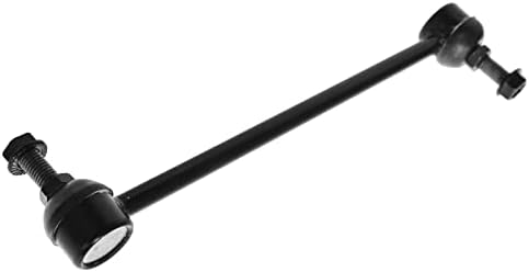 TRQ Front Steering & Suspension Kit Sway Bar Stabilizer Link Tie Rod