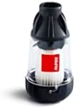 RUPES iBRID random orbital sander Ø125mm HSR73 STB kit + charger +2 battery pack +green tech filter