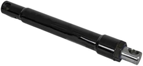 Buyers Products 1304206, SAM 1-1/2 x 10 Power Angling Cylinder to Fit Fisher/Western Snow Plows