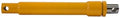 Buyers Products 1304005 Cylinder, Angle, 1-1/2X10In, Replaces Meyer #05810