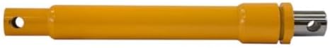 Buyers Products 1304005 Cylinder, Angle, 1-1/2X10In, Replaces Meyer #05810