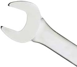 Williams WS-1168RC 8-Piece Reversible Ratcheting Combination Wrench Set