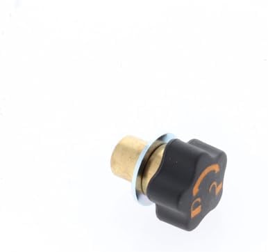 Universal Sander Spindle Knob - Replacement Part #826358-1, Compatible with Ridgid EB44241