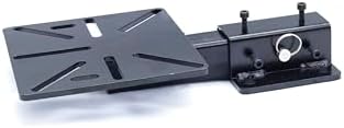 Mount Vise and Grinder - Table Mount