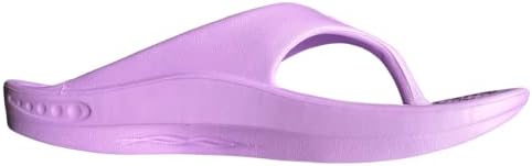 Telic Unisex Adult Energy Flip Flop Arch Support Cushioned Sandals
