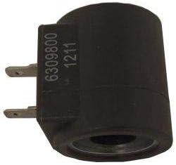 Boss OE Hydraulic Valve Coil HYD01638