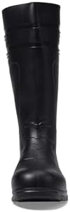 Shoes For Crews Sentry Pro Unisex Work Boot, Steel-Toe, Non-Slip
