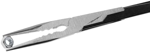 48-22-6540 Needle-Nose Pliers for Milwaukee 13" Long Reach Pliers Length 13.15 in Width 2.5 in Height 0.56 in - NEW