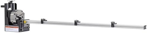 Eastwood Versa Cut CNC Plasma Cutting Table Tubing Notcher Attachment