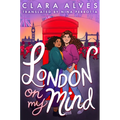 London on My Mind - Hardcover