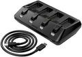 SRAM AXS Battery 4-Port Black Charger