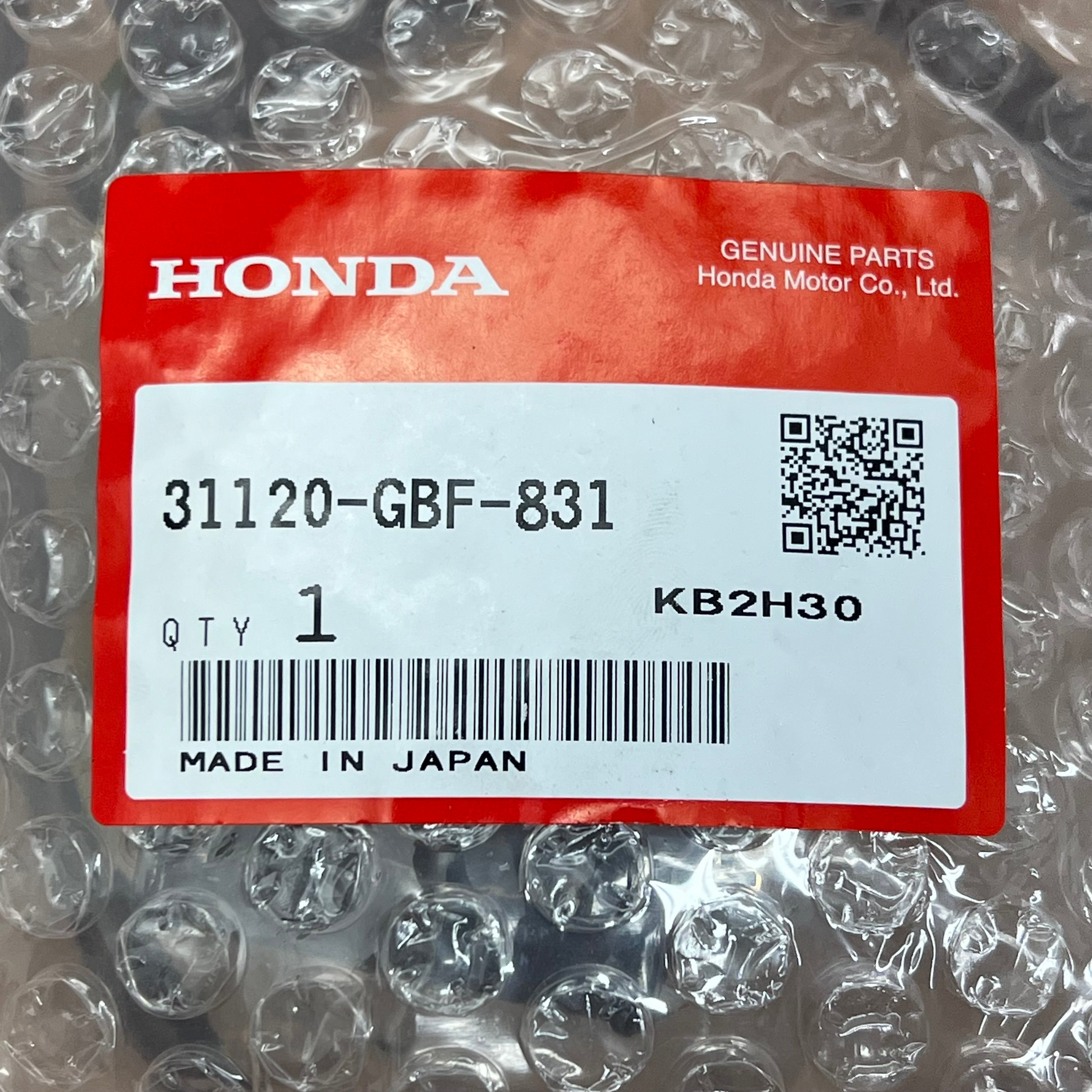 HONDA Stator CR80, CR80 Expert, CR85 & CR85 Expert Genuine OEM 31120-GBF-831