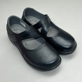 PROPET Golda Mary Jane Adjustable Lightweight Women's Sz 7 M(B) Black WCA053L