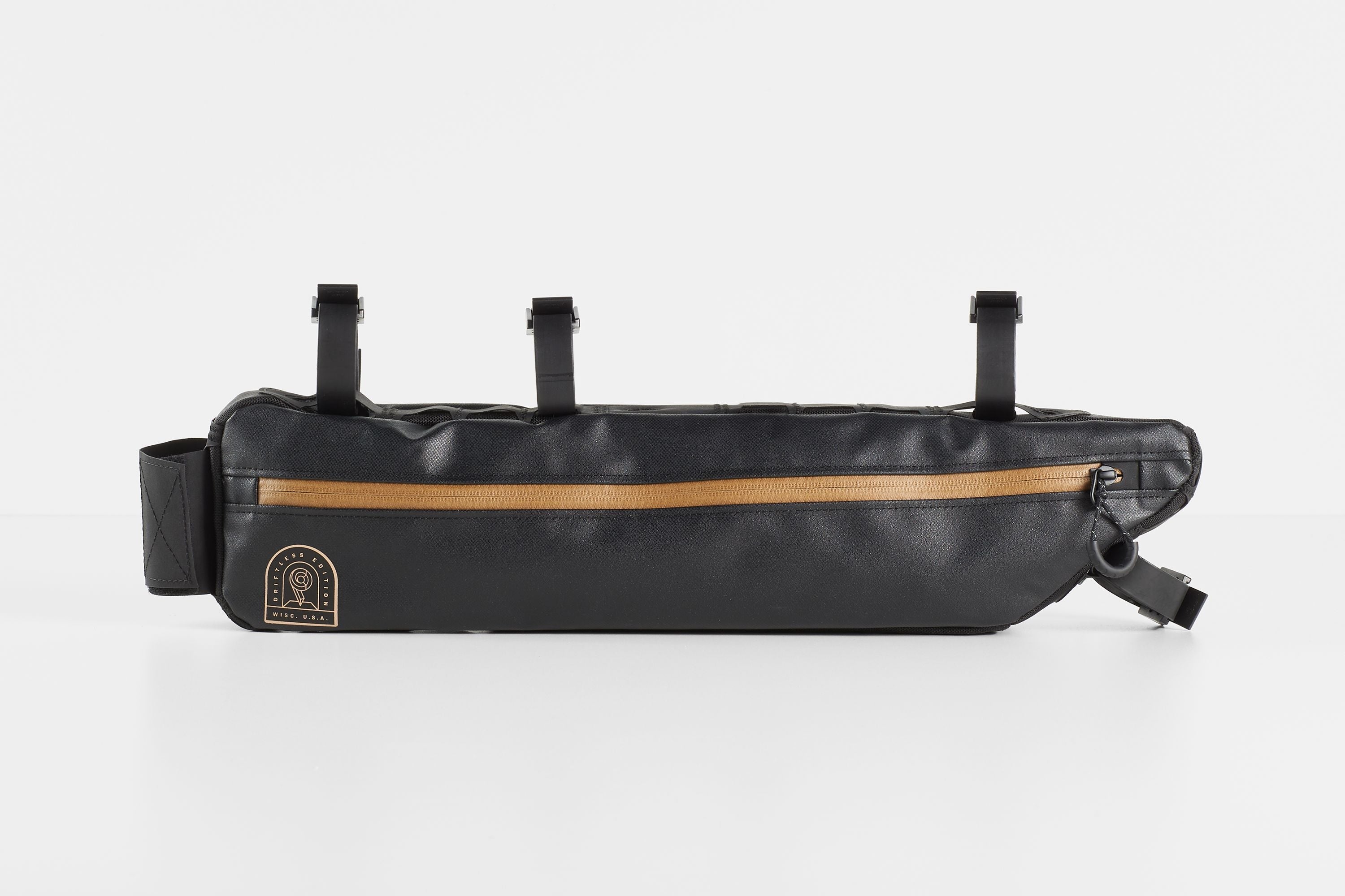 Bontrager Adventure Boss Driftless Edition 49cm Black Bag