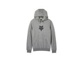 Fox Racing 25 Hoodie Medium Grey Shirt