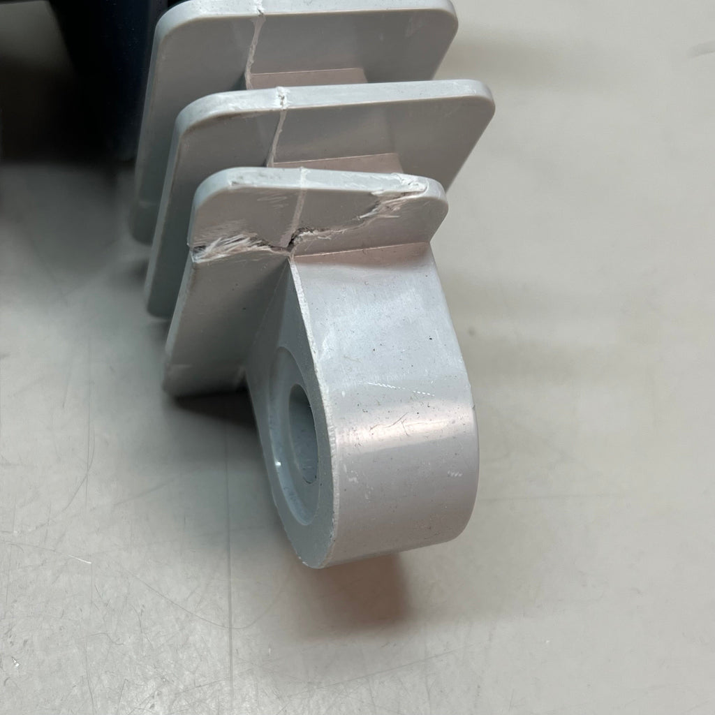 HUBBELL High Quality Optima Arrester 8.4 KV MCOV, 7224 Hardware PDV-100