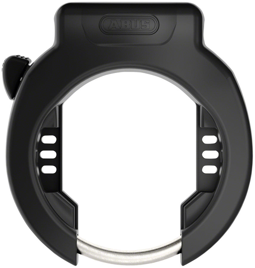 Abus Amparo 4750XL Frame/Wheel Lock - 119mm Mount Spacing 93mm Clearance