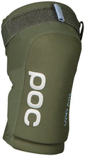 POC Joint VPD Air Knee Guard Epidote Green Small