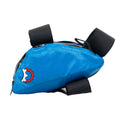 Revelate Designs Cranny Frame Bag Blue