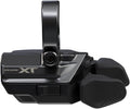 Shimano Deore XT SW-M8250-R Rapid ES Di2 Wireless Shifter - Right 11/12-Speed Clamp Band