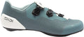 SIDI Genius X WYVE Road Shoes - Men's Frost Gray/Ice White 46.5