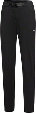 Gorewear Passion Pants - Black Women's Medium/8-10