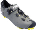 SIDI Drako 2S SRS Mountain Clipless Shoes - Men's Military Yellow 47