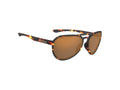 Tifosi Selca Tortoise Brown Eyewear