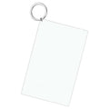 Custom Song Keychain Photo Personalization