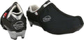 Planet Bike Dasher Toe Shoe Cover: Black SM